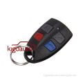 Car key Remote fob 4 button 304Mhz for Ford AU UTE